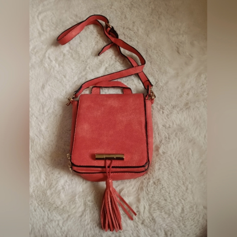 Crossbody bag